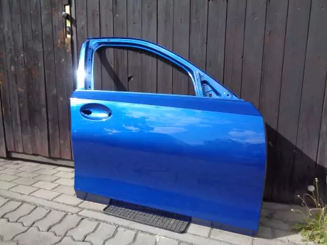 BMW 3 G20 dveře přední pravé