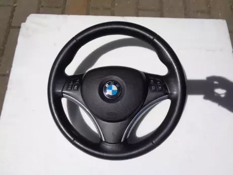 BMW M sportovní volant s airbagem