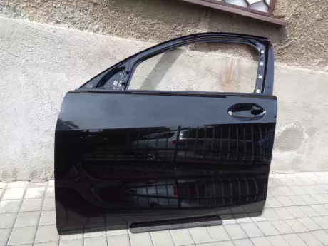 BMW 1 F40 dveře levé přední