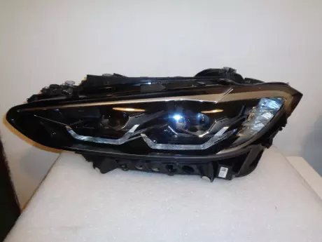 BMW 4 G22/23 levý světlo Full LED