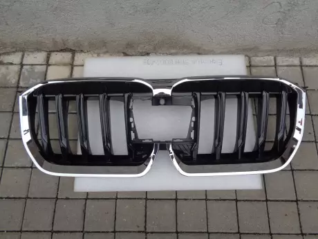 BMW X1 U11 ledviny basis