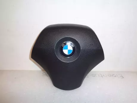 BMW 5 E60LCI airbag řidiče