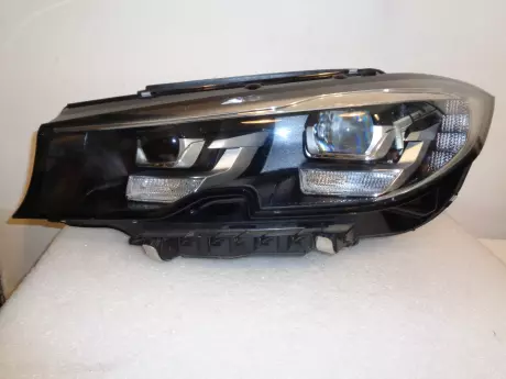 BMW 3 G20 světlo levý LED