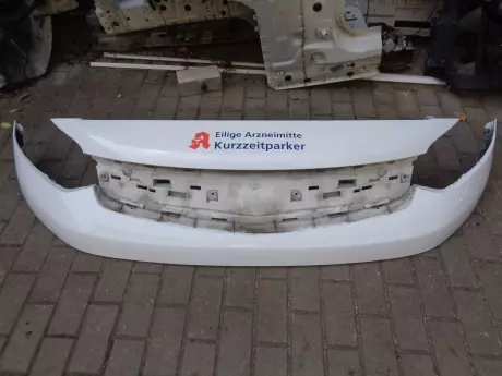 Opel zafira life maska