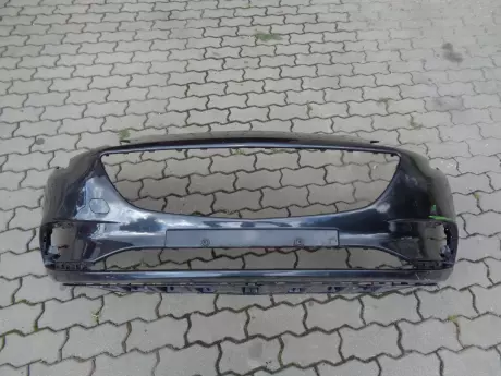 Opel corsa E nárazník přední