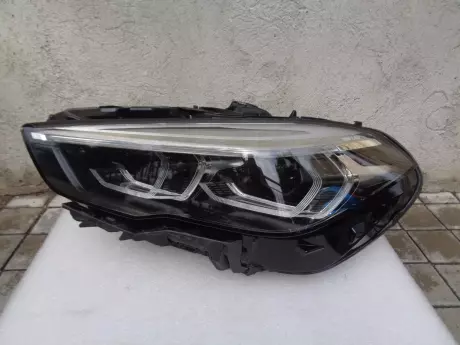 BMW 2 F44 světlo levý LED