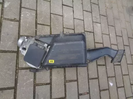 Opel vectra A filtrbox a váha vzduchu 2.0i