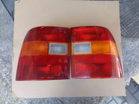 Opel vectra A zadní lampy