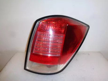 Opel astra H combi pravá zadní lampa