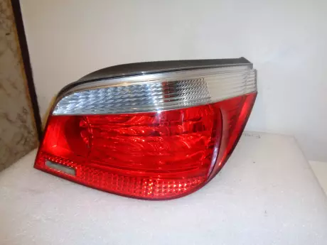 BMW 5 E60 pravá zadní lampa