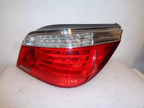 BMW 5 E60 LCI pravá zadní lampa