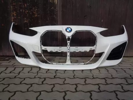 BMW 4 G26 Gran coupé přední nárazník M-paket