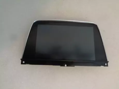 Opel Grandland monitor pro navigaci