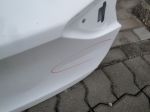 Opel corsa F zadní víko