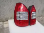 Opel zafira A zadní lampy