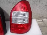 Opel zafira A zadní lampy