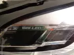 BMW 1 F40 pravý LED světlo