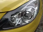 Opel corsa D 1.7cdti OPC line