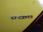 Opel corsa D 1.7cdti OPC line