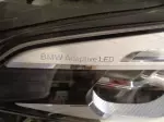 BMW 5 G30 LED adaptivní světlo pravý