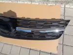 Opel zafira life maska