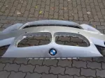 BMW 5 F10 LCI nárazník M-paket