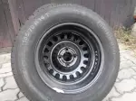 Opel letní sada 185/70 R14