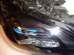 BMW 4 G22 levý světlo Laser