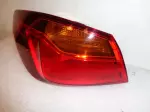 BMW 1 F40 levá zadní lampa