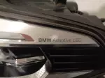 BMW 5 G30 LED adaptivní světlo levý