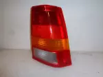 Opel kadett E 4dv pravá lampa