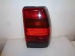 Opel omega A pravá zadní lampa