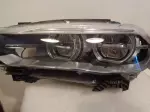 BMW X5 F15 levé světlo LED adaptivní