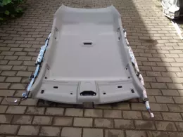 BMW 1 F40 stropnice a hlavové airbagy 