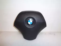 BMW 5 E60LCI airbag řidiče 