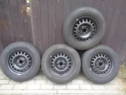 Opel letní sada 185/70 R14  