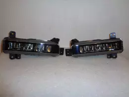 BMW LED mlhovky M-paket  