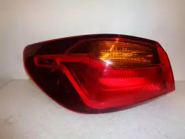 BMW 1 F40 levá zadní lampa 