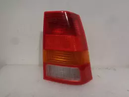 Opel kadett E 4dv pravá lampa  