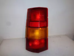 Opel kadett E combi levá lampa  