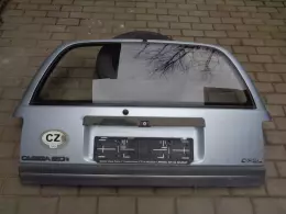 Opel omega A combi zadní víko  